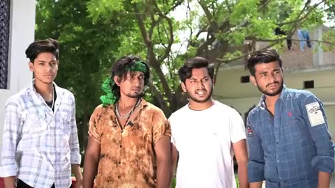 Fufa 2 mani meraj comedy video