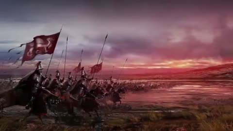 The beginning is fierce Aarambh Hai Prachand | Full Song | Without Lyrics | Kanhayyy_👣✨️