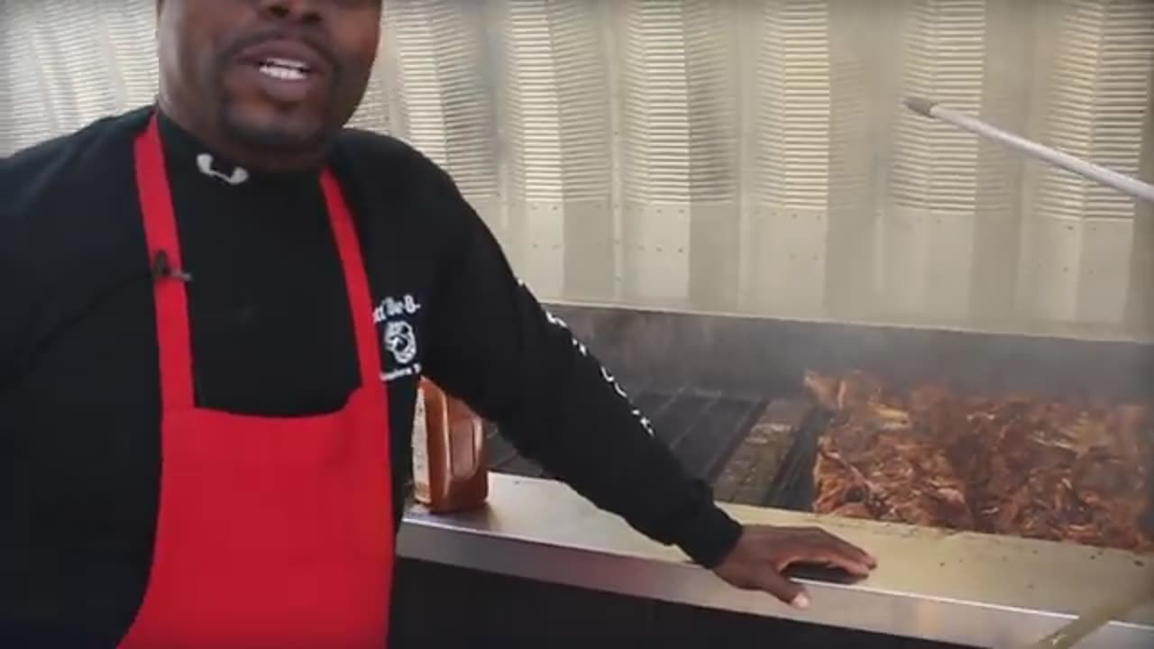 How To Cook A TRADITIONAL Whole Hog The Scott's Way