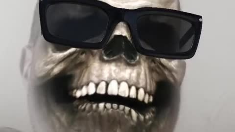 Horror men