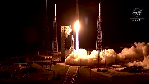 NASA probe will study Jupiter's Trojan asteroids