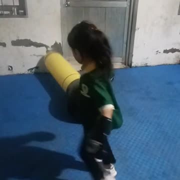 No Mercy For The Boys 😂😂😂 #Viral #Kid #Boxing #DontMess