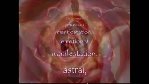 physicalemotionalmanifestationsandmentalstructuresarethoughtforms