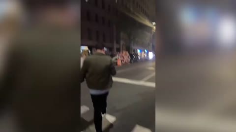 Twitter Exec PANICS When Confronted by James O'Keefe