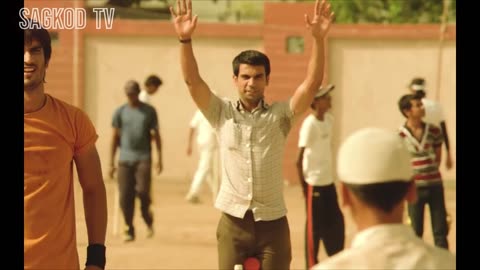 Kai Po Che Movie Scene - Shushant Singh Rajput's Determination