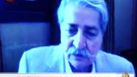 Rj Haya Khan AL Akhbar Arabic News Bulletin 15 at PtvNews Islamabad