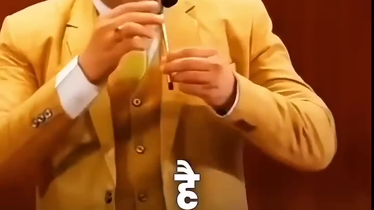 Motivation video