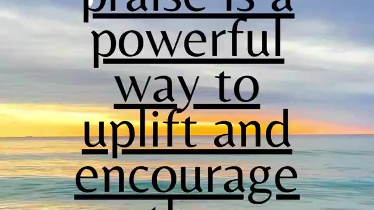MASTERING GENUINE PRAISE: THE ART OF EMPOWERING OTHERS WITH HEARTFELT COMPLIMENTS #short #shortfeed
