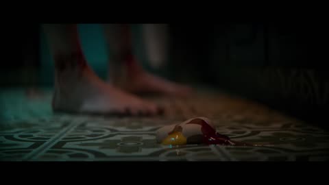 Evil Dead Rise Official Trailer (Green Band)