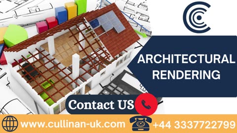 Best Architectural Services in UK - Cullinan Construction Consultants