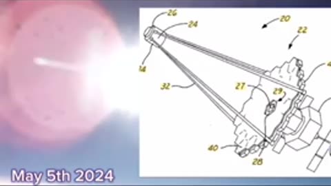 If No Fake Sun, How Do You Explain This_