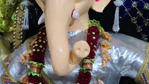 Ganpati Bappa morya