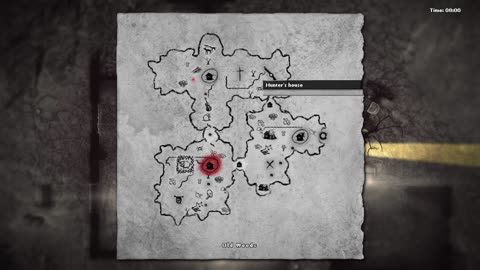 Lost in the woods & straight into a fairy tale (Darkwood lets play)