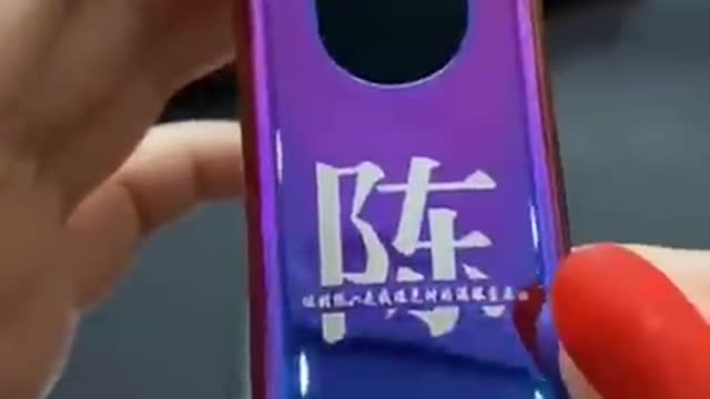 VIRAL COLLECTION IN CHINA