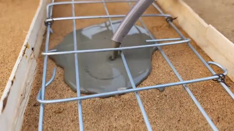 Mini Wheat Motor Project | Science Project | Diy Tractor Flour Mill Machine