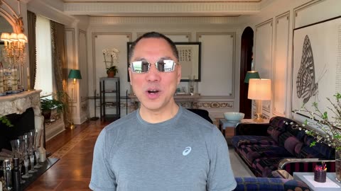 20190502文贵先生直播：毛泽东，邓小平，妈祖．给我托梦了．人民大会堂委内瑞拉，台湾香港要出大事儿．郭台铭的梦是假的，哈哈哈哈，一切都是刚刚开始。