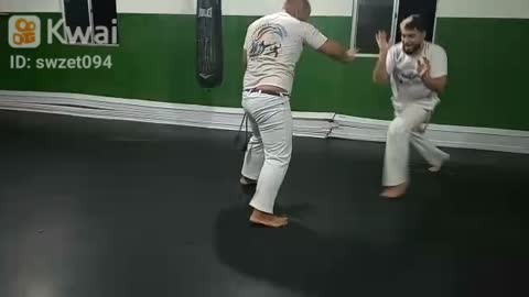 Jogos depois Treino