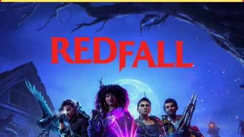 Redfall Refunds Begin