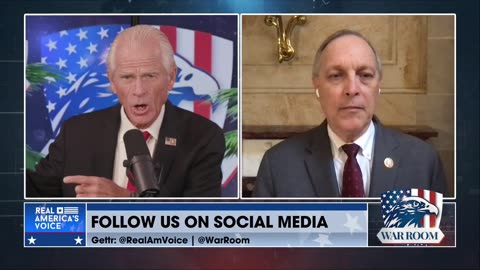 Biggs: Bureau Of Prisons Is Not In Compliance With President Trump's First Step Act