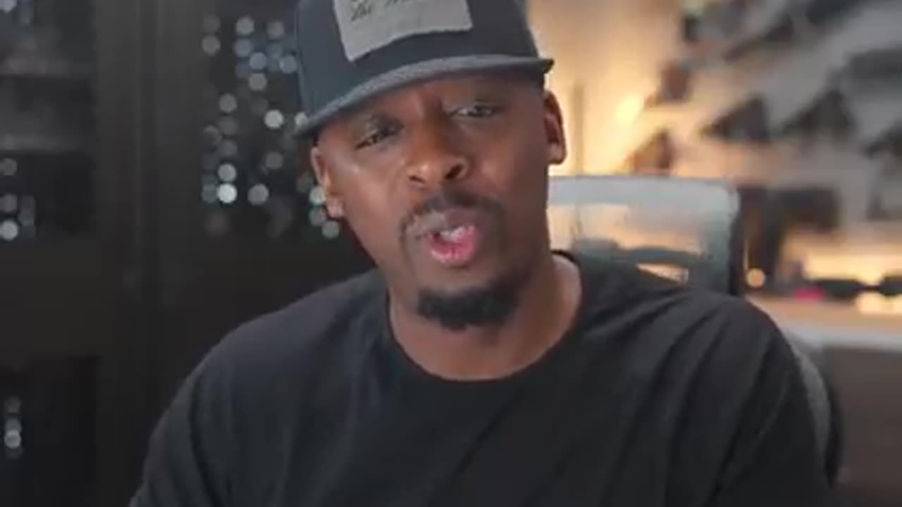 Armed Citizen Turns The Tide