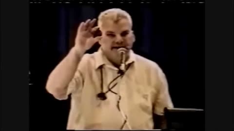 Phil Schneider
