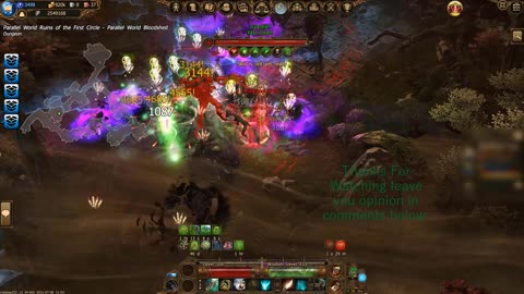 ||Drakensang Online|| Best Ranger build ??
