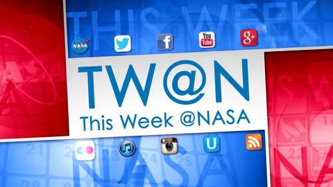 Space station spacewalks on This Week @NASA