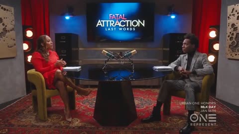 Fatal Attraction Last Words S1E15 Glynis Pinto 2023