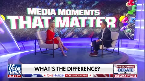Kayleigh McEnany: Trump needs to 'zone in' on reproductive rights