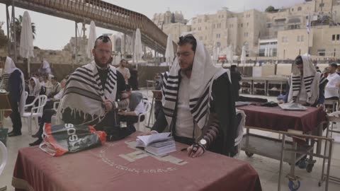 1 Samuel 16 Samuel Anoints David