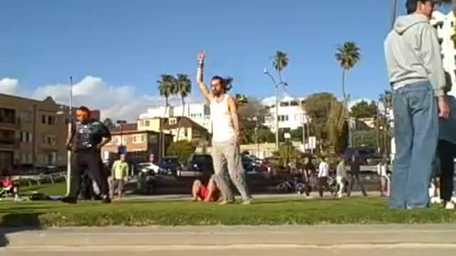 WATCH ME DANCE - Feb 24th 2010