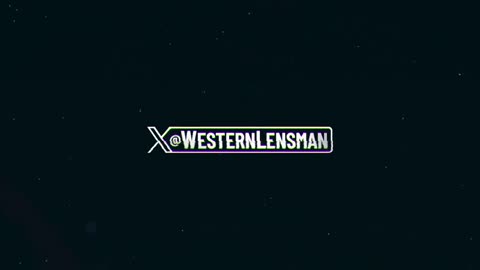 WESTERNLENSMAN video on the mandate of the Department of Government Efficiency