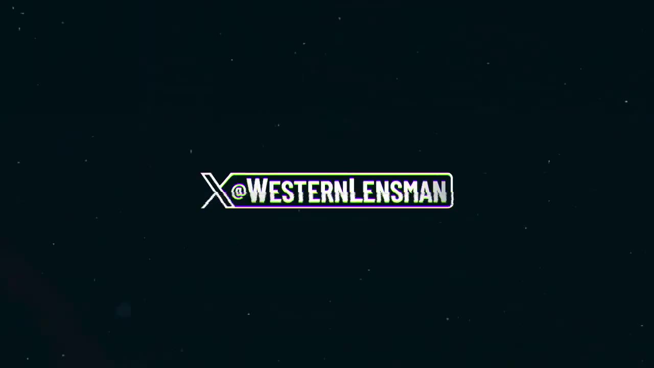 WESTERNLENSMAN video on the mandate of the Department of Government Efficiency