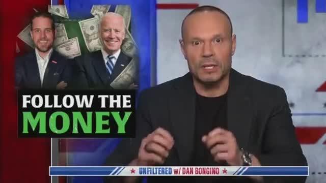 DAN BONGINO 💥ON BIDEN CLASSIFIED DOCUMENTS 💥HUNTER 💥UKRAINE💥SOROS💥TRUMP IMPEACHMENT💥RUSSIA HOAX💥