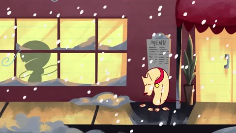 "Tapes of Wrath" | Pencilmation Cartoons!
