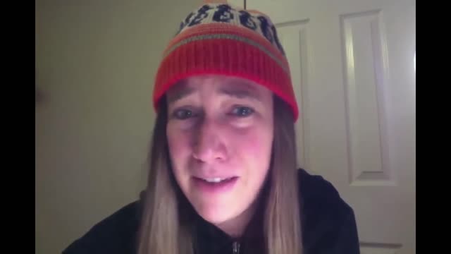 MY ADDICTION TO SEX WAS MY CRAVING FOR ACCEPTANCE AND VALIDATION - (Meeg's Story Of Finding God)