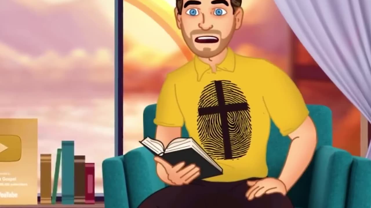The Last Word comes from God! WORD OF GOD FOR TODAY | ANIMA GOSPEL