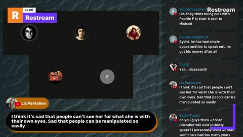 MJDHI Live July 18, 2021 | Smooth Criminal, Watch the Water & much more