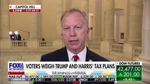 You need to ‘wake up and realize’ this will be ‘really painful’: Rep. Kevin Hern