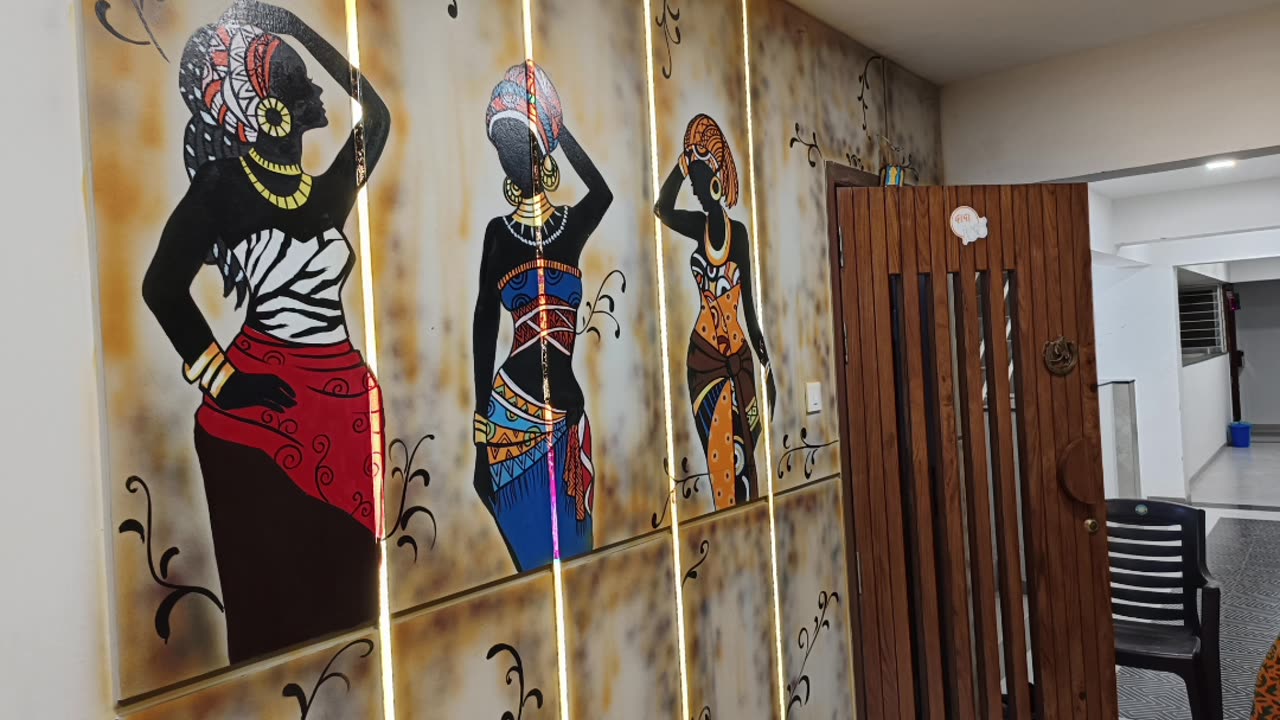 Wall Painting