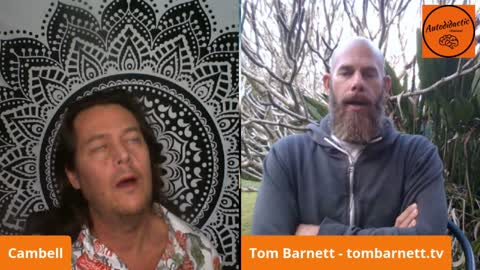Knowing Your Rights with Tom Barnett