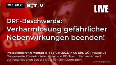 Unrichtige Darstellung Verharmlosung