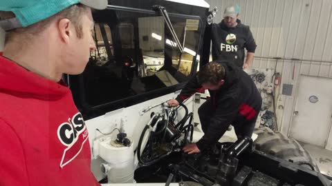 Big UPGRADES for the BIG BUD Version 1