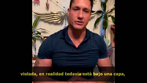 ADVERTENCIA DE ISMAEL PEREZ: La última guerra contra el mal es A.I.