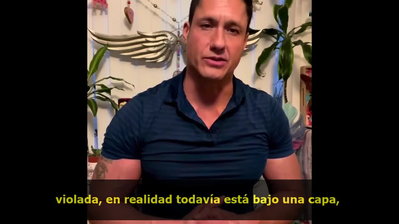 ADVERTENCIA DE ISMAEL PEREZ: La última guerra contra el mal es A.I.