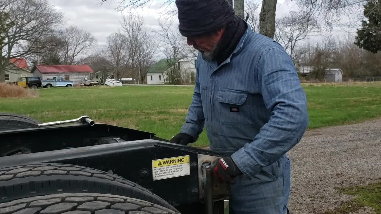 THINGS DON'T ALWAYS WORK AT AS PLANNED