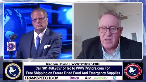 March 25 2023 Trevor Outing Tucker Carlsonoff Manchurian Rusky Agent