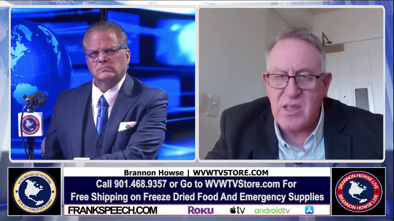 March 25 2023 Trevor Outing Tucker Carlsonoff Manchurian Rusky Agent