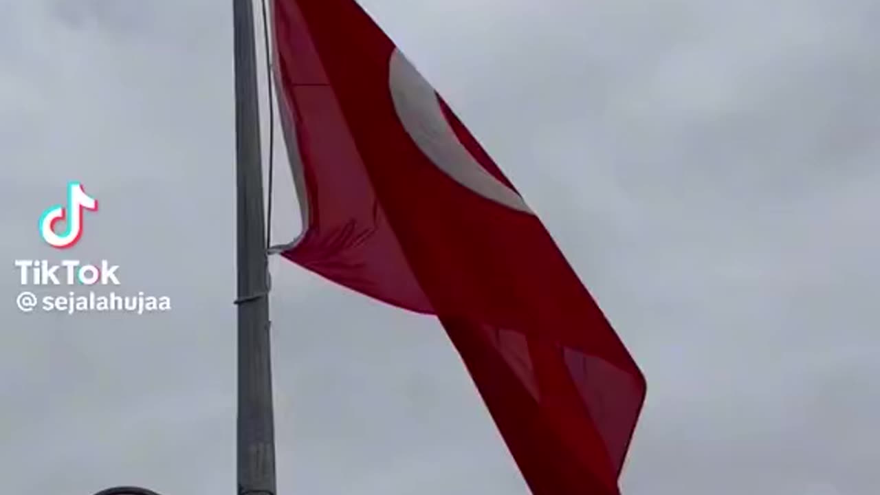Türkiye Trip