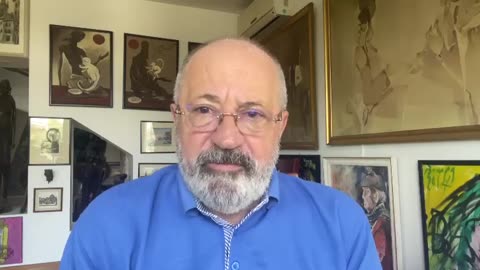 Un extraterestru strecurat in guvern - Ia Pastila SRS!